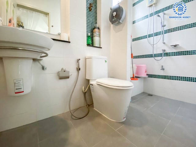 *****บ้านเดี่ยวมือสอง แบรนด์ Property Perfect ม.เพอร์เฟคพาร์ค พระราม5-บางใหญ่ (ซ.วัดพระนอน) เนื้อที่ 52 ตร.ว. พร้อมฟังก์ชัน 3 ห้องนอน 2 ห้องน้ำ 2 ที่จอดรถ พร้อม Facilities ครบครัน บนทำเลเชื่อมต่อถนนกาญจนาฯ ใกล้ทางด่วน ศรีรัช-วงแหวนฯ เซ็นทรัลเวสต์เกต และรถไฟฟ้าสายสีม่วง "สถานีตลาดบางใหญ่"